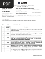 Industrial Electrical Systems