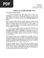 Guía Segundos Medios Musica Marco Cabrera