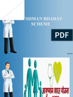 Ayushman Bharat