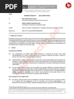 Informe 0445 2021 SERVIR Encargatura CAS LP