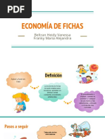 Economía de Fichas