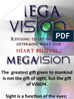 Mega Vision