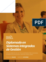 Ficha Sistemas Integrados Gestion