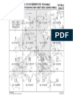 Index C2 C2 1: 20 000 Colour Topographic Map Sheet Index (Series Hm20C) 1: 20 000 HM20C