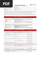 Autoevaluación GRD - P (Version 1)