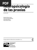 Neuropsicologia de Las Praxias