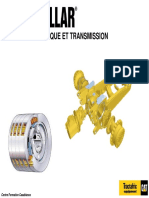 Transmission D11