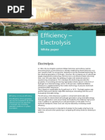 White Paper Efficiency en