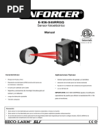 E 936 S45RRGQ Manual