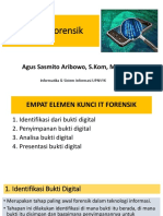 Mobile Forensik