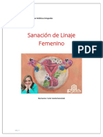 Sanacion de Linaje Femenino