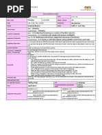 Lesson Plan Week 40 Group Ab