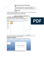 Informatica 4 - POWER POINT - (11pg)