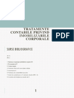 T4 Tratamente Contabile Aferente Imobilizărilor Corporale (IAS 16)