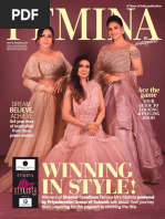 FEMINA India - Special Edition (Pune) - Jan 2022