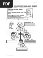 Sesion Religion