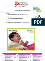 Cuna Mas