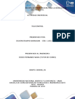 Unidad 1 - Fase 1 - Dilson - Barragan - 203052 - 25