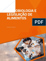 Contaminação, Deterioração de Alimentos