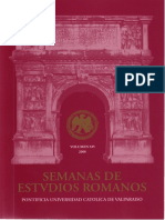 SALAMO Sergio - Propercio. Una Revision A La Luz de La Recepción de Su Obra en Chile