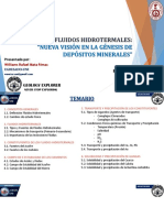 Fluidos Hidrotermales Acecig Imprimir