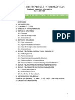 Tema 7. Las Inversiones y Su Selección