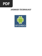 Android Technology