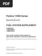 1100D-E Series Fuel System Supplement - TPD1852 - Prod - 1