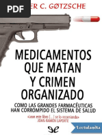 Medicamentos Que Matan