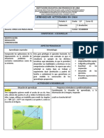 Guia Nº6 de Mat 11º Solución de Triágulos No Rectágulos