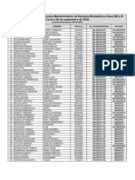 Base Unificada de Inscripcion RH Actualizada Corte Al 30 de Septiembre