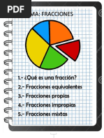 Cuadernillo Fracciones 5TO Y 6TO-1