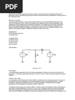 AC Superposition Theorem