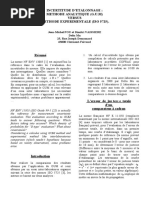 Incertitude D'étalonnage Méthode Analytique GUM Versus Méthode Expérimentale ISO 5725 - Deltamu - Congrès de Métrologie de Paris 2009