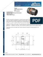 L011391 - Rotex Standard 19 Series