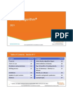 2021 Obesity Algorithm