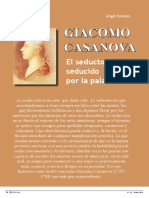 Dialnet GiacomoCasanova 3261057