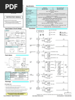 Optex Dm-18 Manual