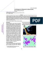 Diagnosis and Therapeutic Management of Babesiosis in A Murrah Buffalo