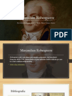 Robespierre 