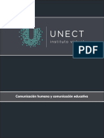 009 1 Comunicacion Humana y Comunicacion Educativa