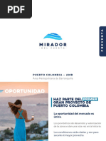 Brochure v1 Mirador Del Puerto