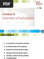 Eie 8 Inversion y Financiacion - 2020