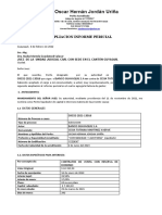 Ampliacion Liquidacion 09332202113016 Banco Guayaquil S.A Contra Cesia Tatiana Martinez Ayerve