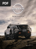 Navara BMC Digital Brochure