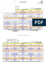 Ciclo de Menus HCB 2021