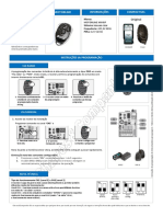 Programação MOTORLINE