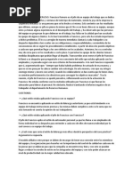 Caso Práctico El Liderazgo