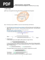 PX330 Cloning Protocol