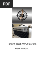 Smart Belle Manual-V2